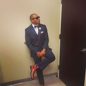 Meet your Posher, Brennan